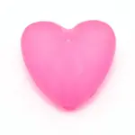 Opaque Acrylic Beads