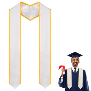 Polyester Graduation Stole