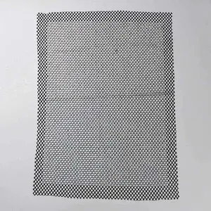Iron on Polyester Mesh Ornament Accessories
