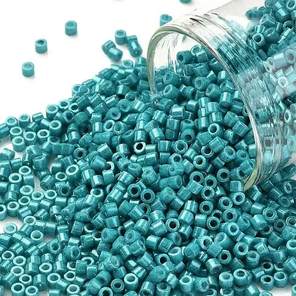 Cylinder Seed Beads