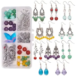 DIY Earring Making