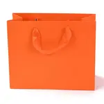 Rectangle Paper Bags