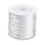 30M Nylon Rattail Satin Cord