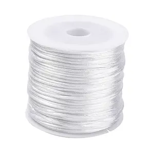 30M Nylon Rattail Satin Cord