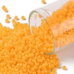 TOHO 11/0 Round Beads