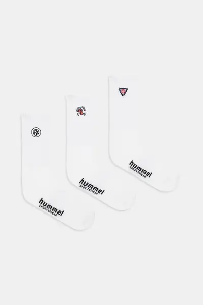 Ponožky Hummel 3-pack