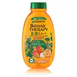 GARNIER Botanic Therapy Kids 2 v 1 Šampón a kondicionér Leví kráľ Apricot 400 ml