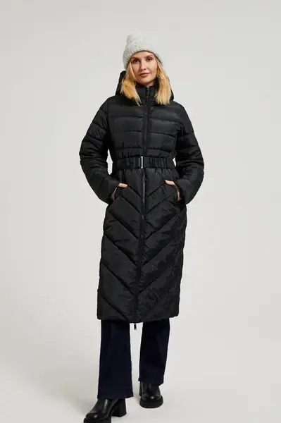 Marisse Women's Jacket Z-Ku-4525 Black