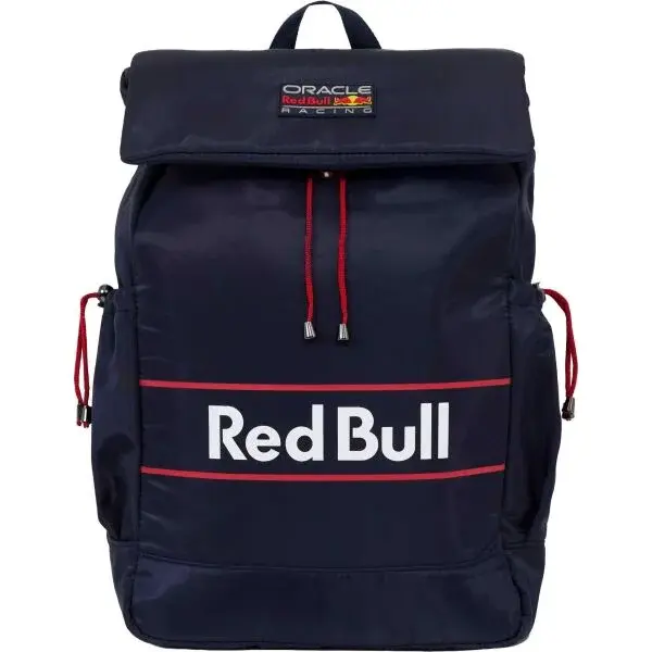 CASTORE ORACLE RED BULL RACING BACKPACK Batoh, tmavě modrá, velikost