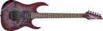 Ibanez RG470PB Red Eclipse Burst