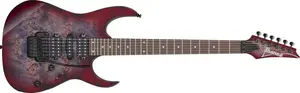 Ibanez RG470PB Red Eclipse Burst