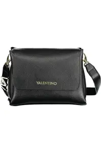 VALENTINO BAGS BLACK WOMAN BAG