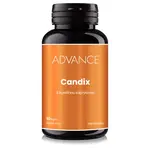Advance Candix s kyselinou kaprylovou 60 kapsúl