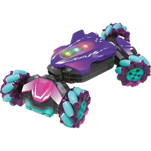 Sparkys RC Auto Hurikán fialové