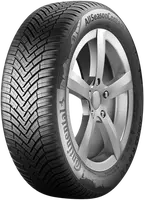 CONTINENTAL 205/40 R 17 84V ALLSEASONCONTACT TL XL M+S 3PMSF FR