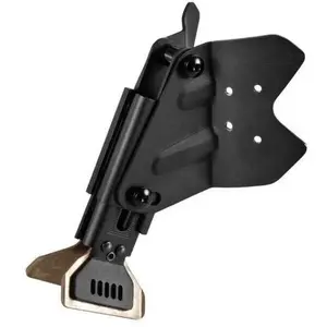 Powerslide BRZDA POWERSLIDE CUFF BRAKE XC TRAIL A XC SKELETON Brzdový komplet, , velikost