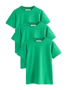 CLARKS Tričko  nefritová