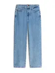 Tommy Jeans Džínsy 'KIRA'  modrá denim