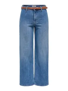 ONLY Džínsy 'ONLMadison'  modrá denim