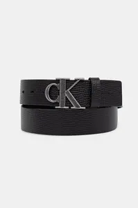 Calvin Klein pásek pánský kožený