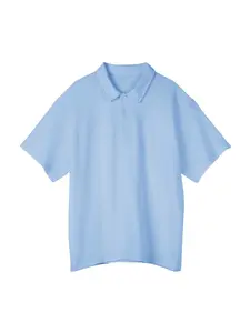 BALMOHK Tričko  opálová