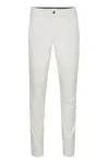 Casual Friday Chino nohavice 'Philip 2.0'  biela