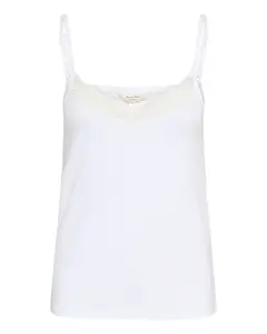 Part Two Top 'Nataliene'  biela