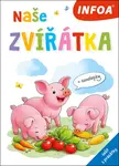 Naše zvířátka