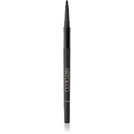 ARTDECO Mineral Eye Styler tužka na oči s minerály 51 Mineral Black 0,4 g