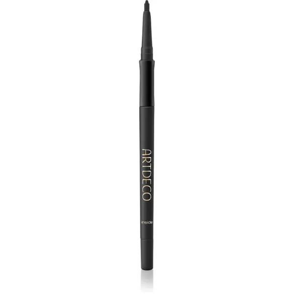 ARTDECO Mineral Eye Styler tužka na oči s minerály 51 Mineral Black 0,4 g