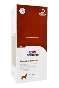 Specific CIW digestive support 6x300g konzerva pes