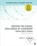 Meeting the Ethical Challenges of Leadership - International Student Edition - kniha z kategorie Byznys a management