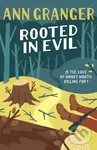 Rooted in Evil (Campbell & Carter Mystery 5) (A cosy Cotswold whodunit of greed and murder) - kniha z kategorie Detektivky, thrillery a horory