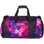 BAAGL GALAXY Športová taška, čierna, veľkosť