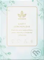 Karty sebereflexe - hra z kategorie Karty