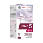 Barny´s Barny´s Inovo 5 forte 90 tabliet