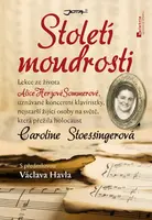 Století moudrosti (poškozená) - Caroline Stoessinger