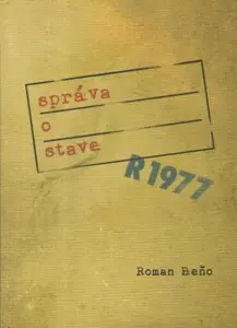 Správa o stave - Roman Beňo
