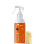 Pedag Cleansing Kit Cleaning Set with Brush