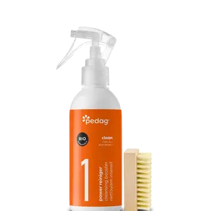 Pedag Cleansing Kit Cleaning Set with Brush