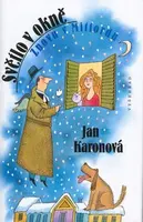 Světlo v okně (poškozená) - Jan Karonová