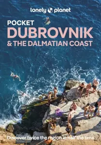 Lonely Planet Pocket Dubrovnik & the Dalmatian Coast