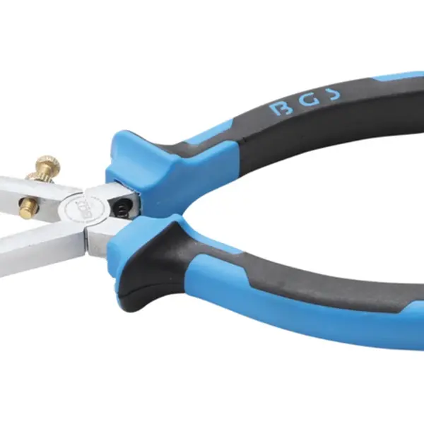 BGS Technic BGS 361 Odizolační kleště 150 mm