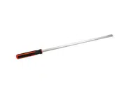 Montážní páčidlo úderové, rovné, extra dlouhé 900 mm - QUATROS QS14933-1