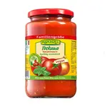 RAPUNZEL TOSKANA omáčka na cestoviny BIO 550 g