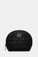 Kosmetická taška Guess černá barva, PW7525 P5270