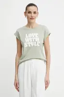 Tričko Morgan DSTYLE