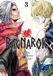 Record of Ragnarok, Vol. 3 - Shinya Umemura