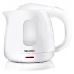 SENCOR SWK 1010WH konvice bílá 1 l