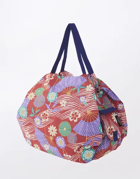 Shupatto Skládací taška One-Pull - M OUGI